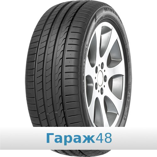 Minerva F205 245/40 R19 98Y